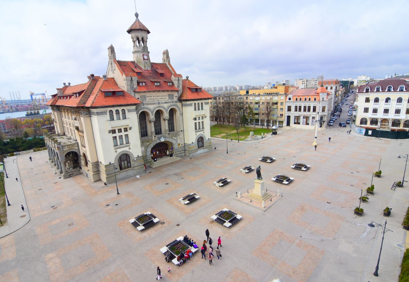 piata