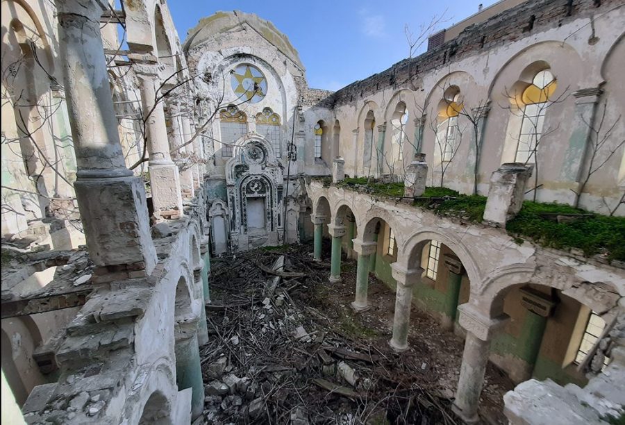sinagoga