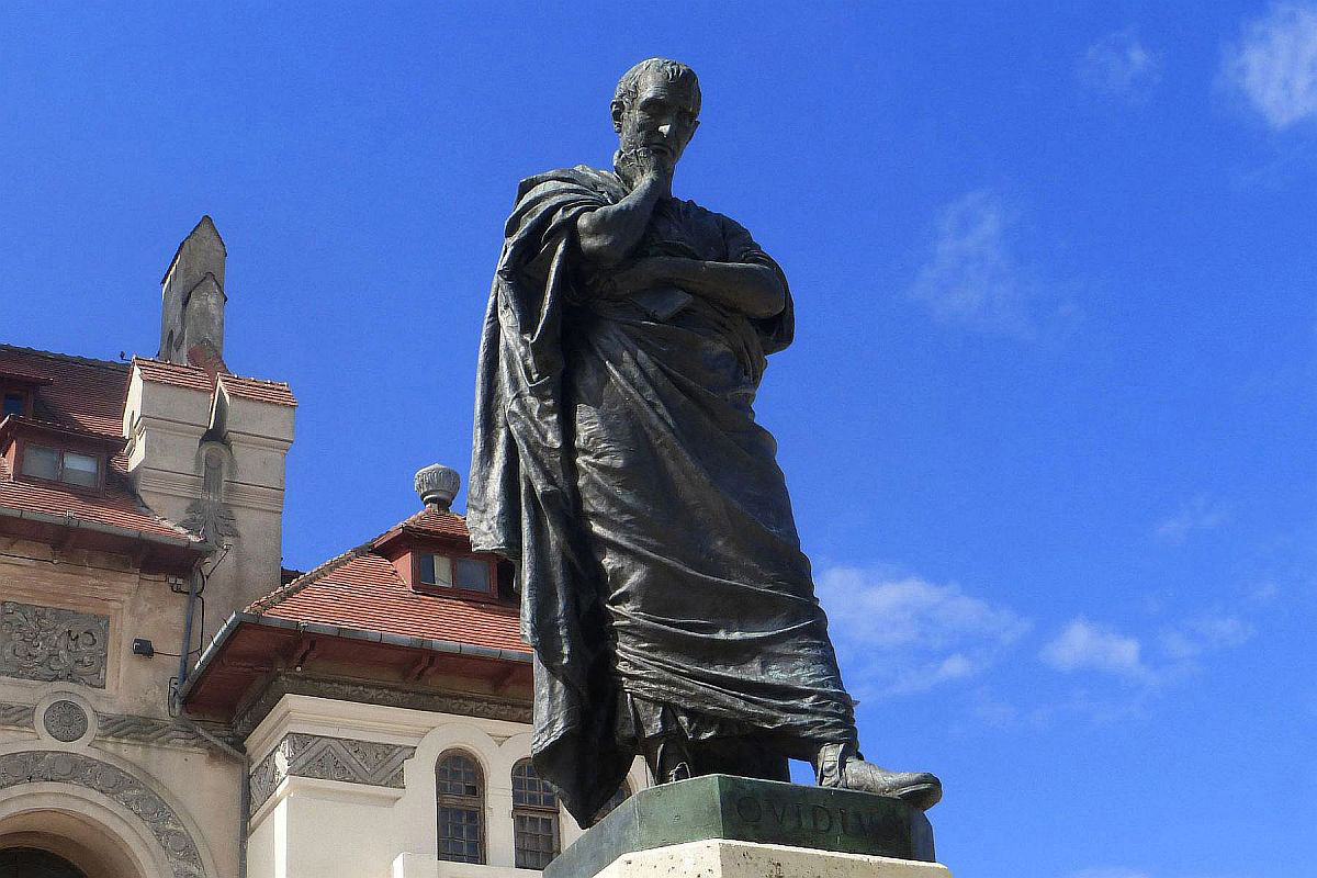 Publius Ovidius Naso